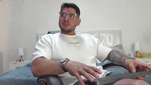 teylor creed online show from 03/05/25, 11:49