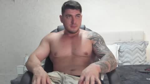 teylor creed online show from 03/12/25, 07:38