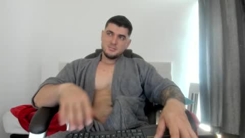 teylor creed online show from 09/18/25, 08:22