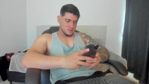 teylor creed online show from 10/17/25, 06:32