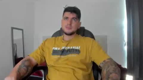 teylor creed online show from 11/04/25, 07:57