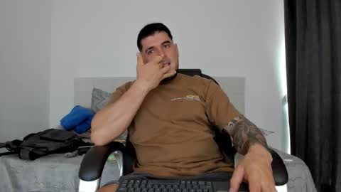 teylor creed online show from 11/27/25, 08:11