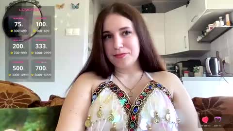 Snapshot of teylor_l chatting on 03/03/26, 01:50 Teylor online show from 03/03/26, 01:50
