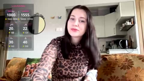 Snapshot of teylor_l chatting on 03/17/26, 01:03 Teylor online show from 03/17/26, 01:03