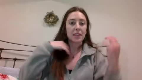 Tessa online show from 01/07/26, 03:42