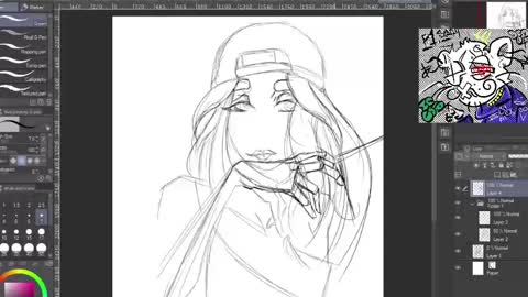 . online show from 03/03/25, 06:55