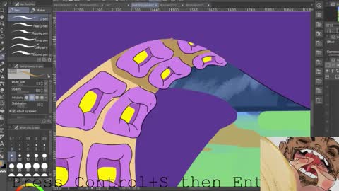 . online show from 11/22/25, 12:04