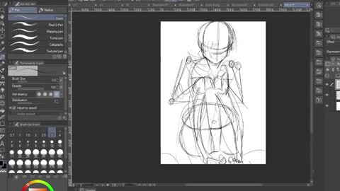 . online show from 04/22/26, 04:26