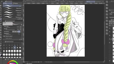 . online show from 04/23/26, 04:35