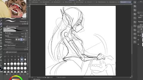 . online show from 04/23/26, 01:13