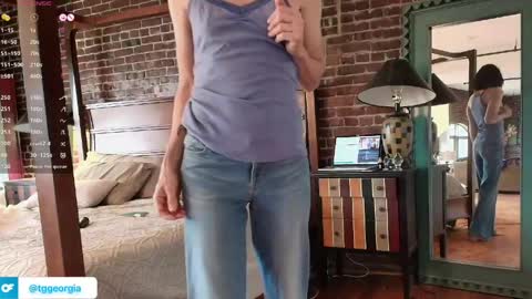 Georgia online show from 06/07/26, 12:42