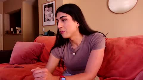 Snapshot of tgirltoesx chatting on 03/09/25, 11:03 babygirlmami online show from 03/09/25, 11:03