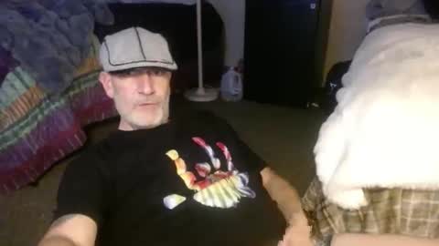 Snapshot of tgrizzthestarseed chatting on 01/12/26, 10:04 tgrizzthestarseed online show from 01/12/26, 10:04