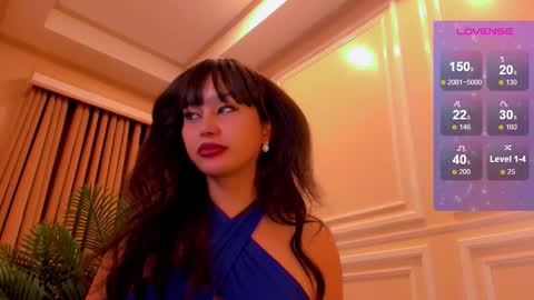 th3r3sa online show from 02/02/26, 03:44