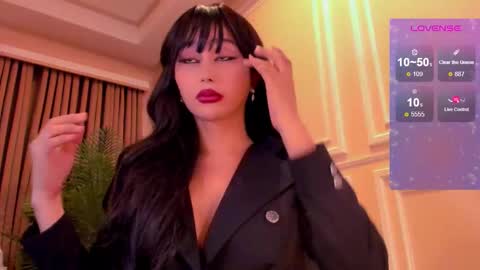 th3r3sa online show from 03/02/26, 11:06