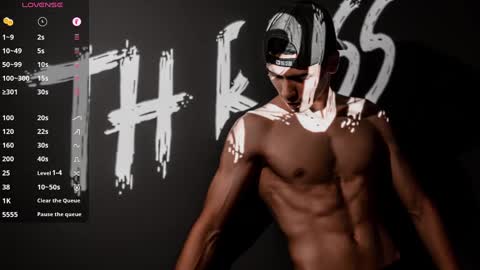 INSTAGRAM   Th1rss online show from 12/27/24, 01:00