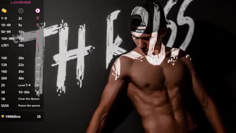 INSTAGRAM   Th1rss online show from 12/27/24, 04:43