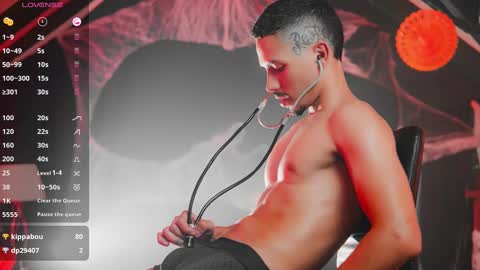 INSTAGRAM   Th1rss online show from 03/08/25, 09:51