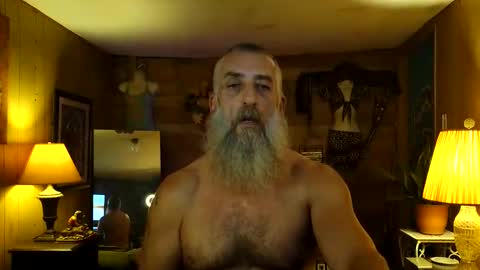 tha Commander69 online show from 12/20/25, 01:45