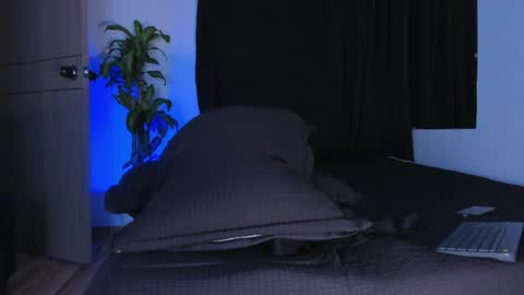 thadeo_king online show from 05/26/26, 02:18