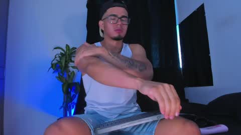 thadeo_king online show from 05/31/26, 10:11