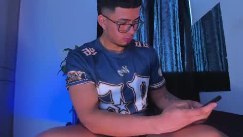thadeo_king online show from 06/05/26, 02:45