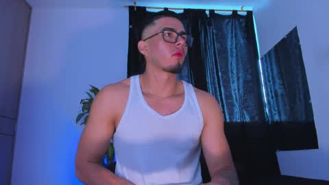 thadeo_king online show from 06/07/26, 05:38
