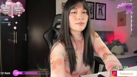  Thael online show from 02/02/25, 08:51