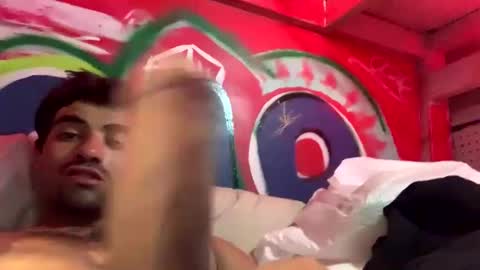 Snapshot of thagoonpaco chatting on 09/23/25, 11:57 thagoonpaco online show from 09/23/25, 11:57