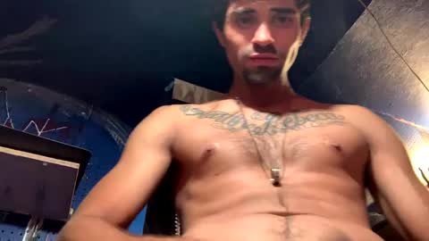 Snapshot of thagoonpaco chatting on 10/04/25, 06:44 thagoonpaco online show from 10/04/25, 06:44