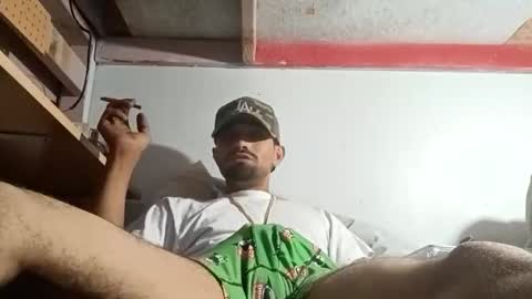 Snapshot of thagoonpaco chatting on 03/21/26, 11:15 thagoonpaco online show from 03/21/26, 11:15