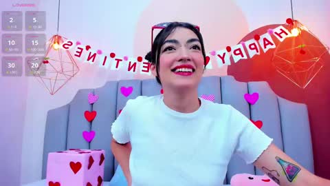 Thaily online show from 02/14/25, 07:44