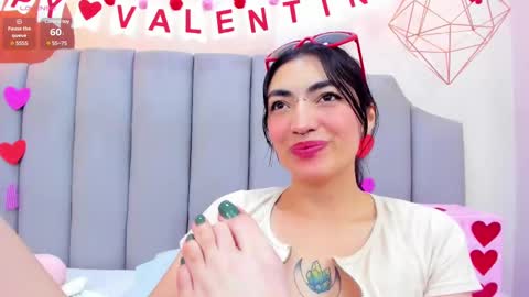 Thaily online show from 02/17/25, 08:36