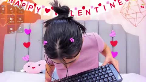 Thaily online show from 02/18/25, 10:58