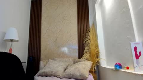 Snapshot of thais_kim chatting on 01/15/26, 12:32 Sweet Thais online show from 01/15/26, 12:32