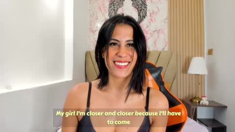 Snapshot of thais_kim chatting on 05/07/26, 12:43 Sweet Thais online show from 05/07/26, 12:43