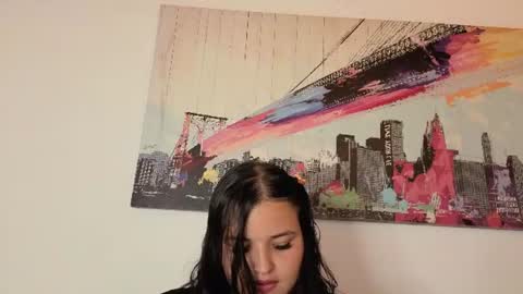 thais_start online show from 06/27/26, 12:22