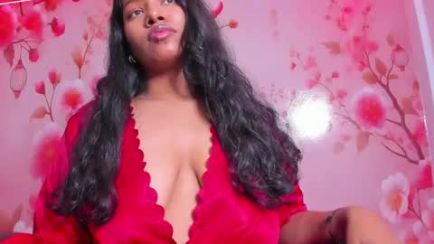 Andreina online show from 02/12/25, 04:44