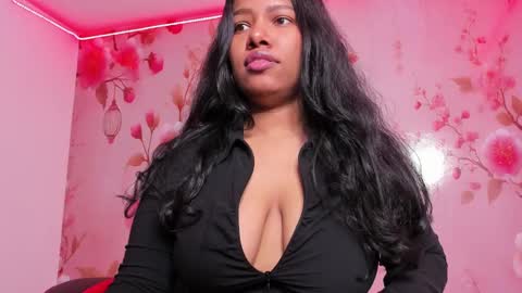 Andreina online show from 02/16/25, 01:03