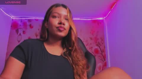 Snapshot of thais_waldrof chatting on 02/17/26, 04:31 Andreina online show from 02/17/26, 04:31