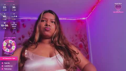 Snapshot of thais_waldrof chatting on 03/04/26, 04:51 Andreina online show from 03/04/26, 04:51