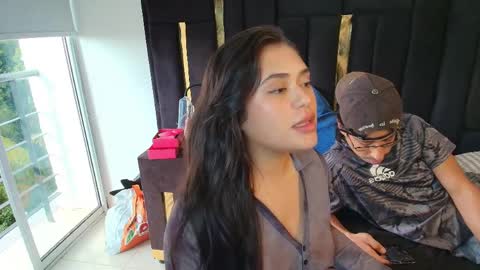 Snapshot of thaisadara24 chatting on 04/04/26, 10:07 T H A I S online show from 04/04/26, 10:07