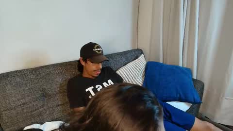 Snapshot of thaisadara24 chatting on 04/18/26, 12:25 T H A I S online show from 04/18/26, 12:25