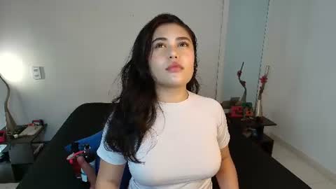 Snapshot of thaisadara24 chatting on 07/03/26, 07:42 T H A I S online show from 07/03/26, 07:42