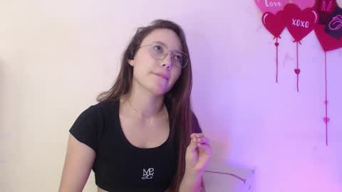  Thalia Anderson  online show from 12/14/25, 11:15