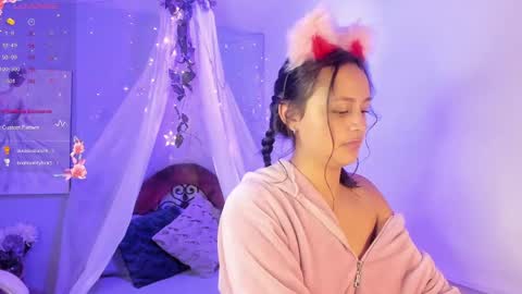 thalia_ecos online show from 04/24/26, 08:11