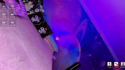 Thalia Girl online show from 06/19/26, 01:54