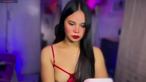 Ms. Thalia online show from 05/16/26, 07:12