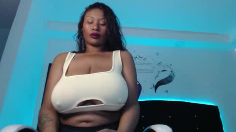 Snapshot of thalia_joness chatting on 03/21/26, 11:48 Thalia online show from 03/21/26, 11:48