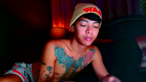 Snapshot of thalia_saint chatting on 03/16/26, 01:37 Thalia Saint online show from 03/16/26, 01:37